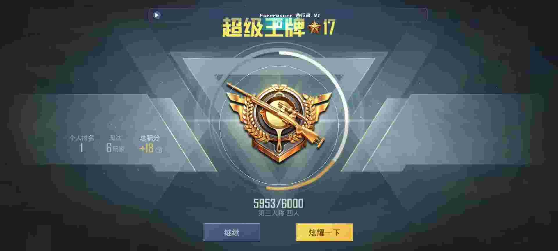 和平精英鸡腿辅助自瞄 - ��ƽ��Ӣ�������root���辅助预览图